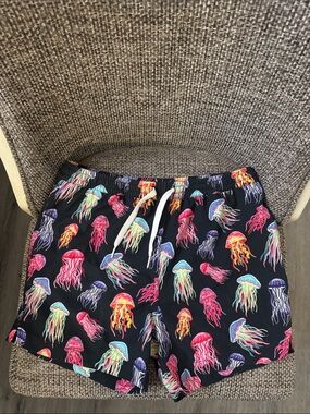 Chubbies swim trunk size 14/16